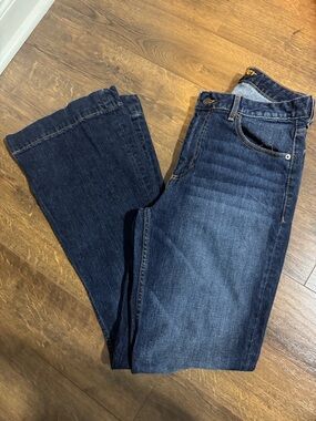 Kimes Ranch Dark Wash Jennifer Jeans